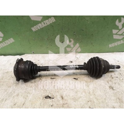 Полуось передняя левая VW Golf 3 Vento 91-97