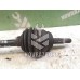 Полуось передняя левая VW Golf 3 Vento 91-97
