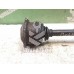 Полуось передняя левая VW Golf 3 Vento 91-97