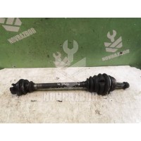 Полуось передняя левая VW Golf 3 Vento 91-97
