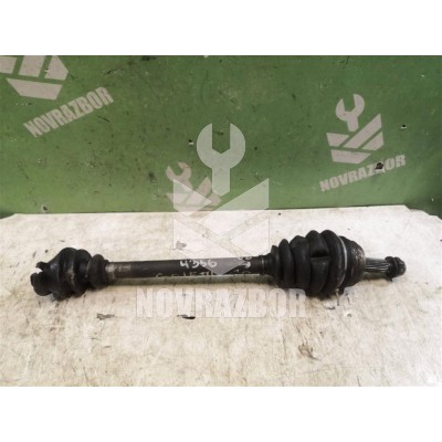 Полуось передняя левая VW Golf 3 Vento 91-97