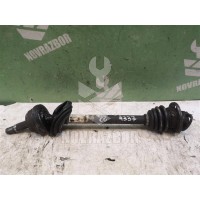Полуось передняя левая VW Golf 2 Jetta 2 83-92