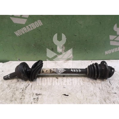 Полуось передняя левая VW Golf 2 Jetta 2 83-92