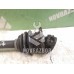 Полуось передняя левая VW Golf 2 Jetta 2 83-92