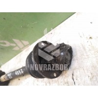 Полуось передняя левая VW Golf 2 Jetta 2 83-92
