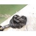 Полуось передняя левая VW Golf 2 Jetta 2 83-92
