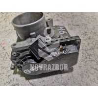 Заслонка дроссельная электро Mazda Mazda 6 GG 02-07