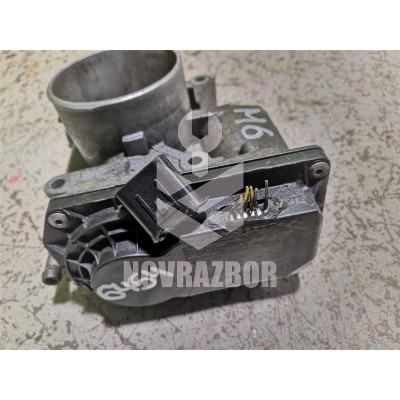 Заслонка дроссельная электро Mazda Mazda 6 GG 02-07