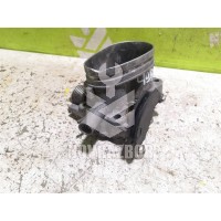 Заслонка дроссельная механическая Audi 80 B2 80-86