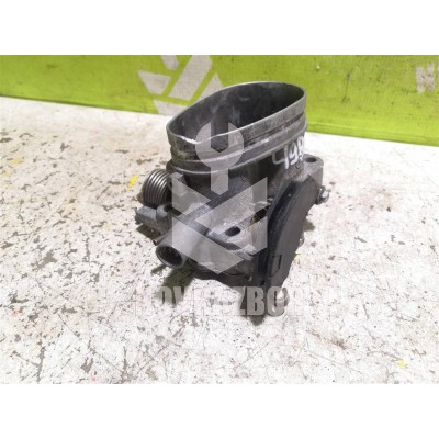 Заслонка дроссельная механическая Audi 80 B2 80-86
