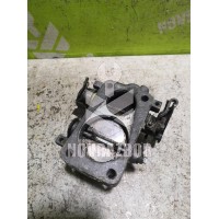 Заслонка дроссельная механическая Audi 80 B2 80-86