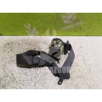 Ремень безопасности с пиропатроном Renault Scenic 2 2003-2009