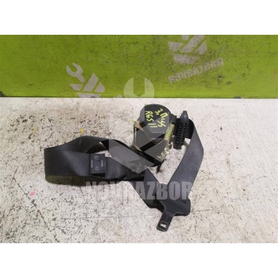 Ремень безопасности с пиропатроном Renault Scenic 2 2003-2009