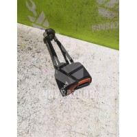 Ответная часть ремня безопасности Audi 100 200 (44) 83-91