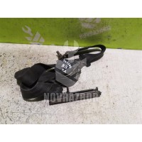 Ремень безопасности VW Passat  B3  1988-1993