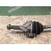 Полуось привод Toyota Corolla E10 1992-1997