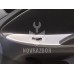 Обшивка двери комплект Hyundai Solaris 2010-2017