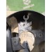Кожух рулевой колонки Mercedes Benz W210 E-class 1995-2000