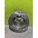Диск тормозной задний Ford Focus 1 1998-2004