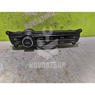 Блок кнопок Kia Optima 3 2010-2015