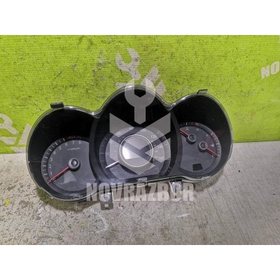 Панель приборов Kia Optima 3 2010-2015