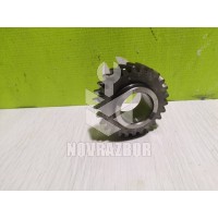 Шестерня МКПП Ford Focus 1 1998-2004