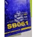 Фильтр воздушный Daewoo Nexia 95-16