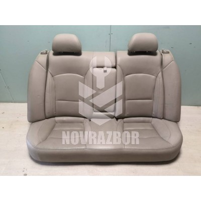 Сиденье салонное Kia Optima 3 2010-2015