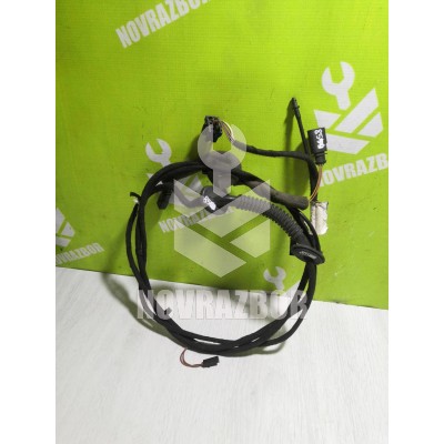 Проводка (коса) VW Passat B5+ 00-05