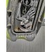 Плата заднего фонаря Fiat Punto 1(176) 93-99