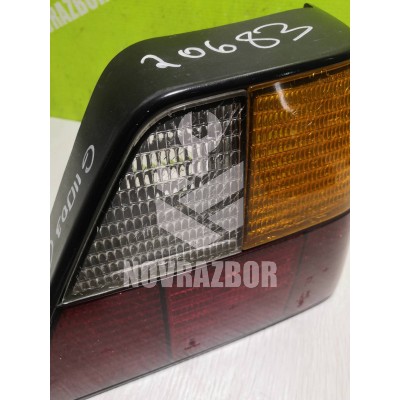 Фонарь задний правый VW Golf 2 Jetta 2 83-92