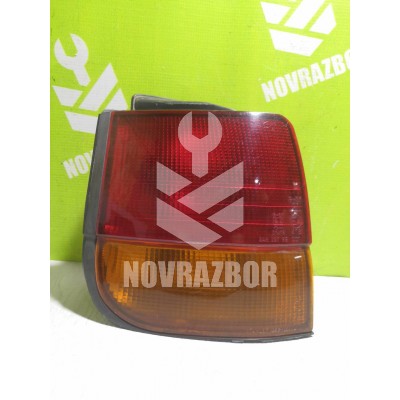 Фонарь задний левый Mitsubishi RVR N23W