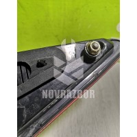 Фонарь задний внутренний правый Chery Boo M11 10-14