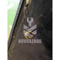 Стекло заднее Mitsubishi Galant 8  EA 97-03
