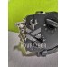 Блок управления печкой Renault Logan 2005-2014