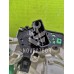 Блок управления печкой Renault Logan 2005-2014