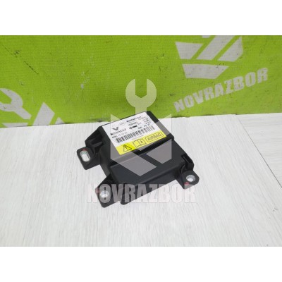 Блок управления AIR BAG Renault Logan 2005-2014