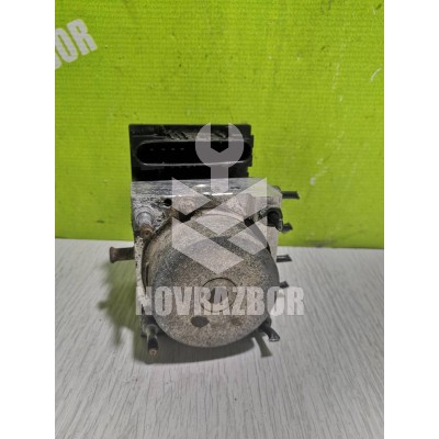 Блок ABS насос Renault Logan 2005-2014