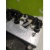 Блок ABS насос Renault Logan 2005-2014