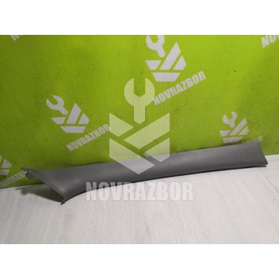 Обшивка стойки Renault Logan 2005-2014