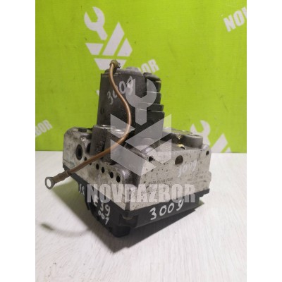 Блок ABS насос BMW 5-серия E39 1995-2003