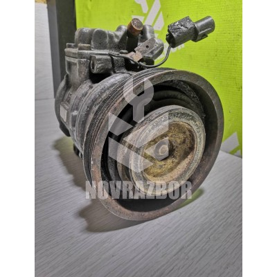 Компрессор кондиционера Mitsubishi RVR N23W