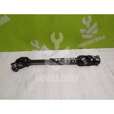 Кардан рулевой Mitsubishi RVR N23W
