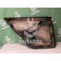Обшивка двери задней правой VW Golf 3 Vento 91-97
