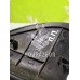 Крышка зеркала VW Golf 3 Vento 91-97