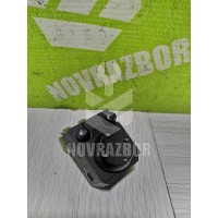 Переключатель регулировки зеркала VW Golf 3 Vento 91-97