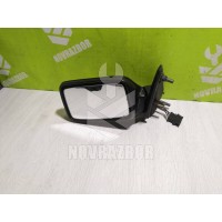 Зеркало левое электрическое VW Golf 3 Vento 91-97