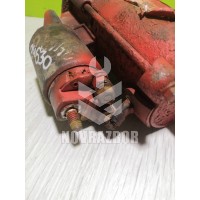 Стартер Ford Focus 1 1998-2004