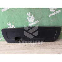 Обшивка двери багажника VW Golf 3 Vento 91-97