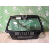 Стекло заднее VW Golf 3 Vento 91-97